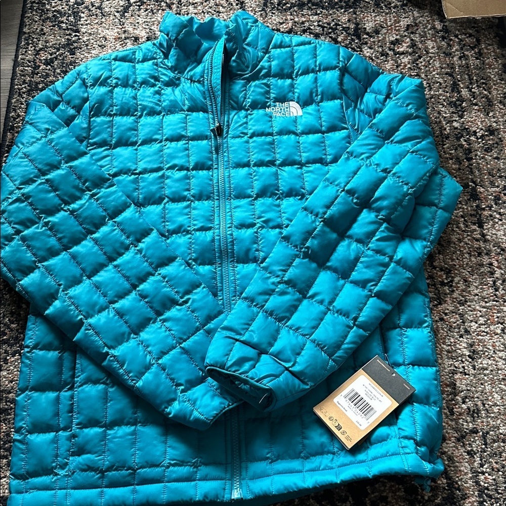 The North Face Thermal Insulation